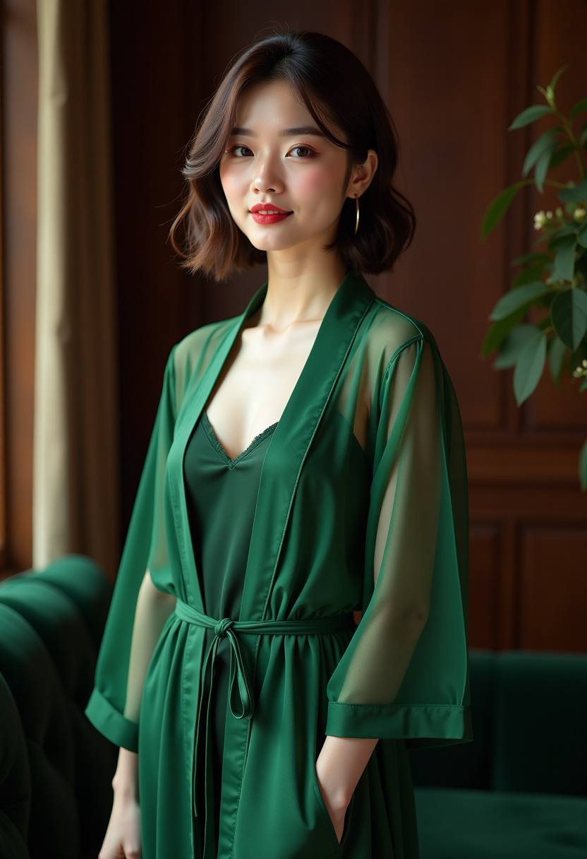 深巷来信海报