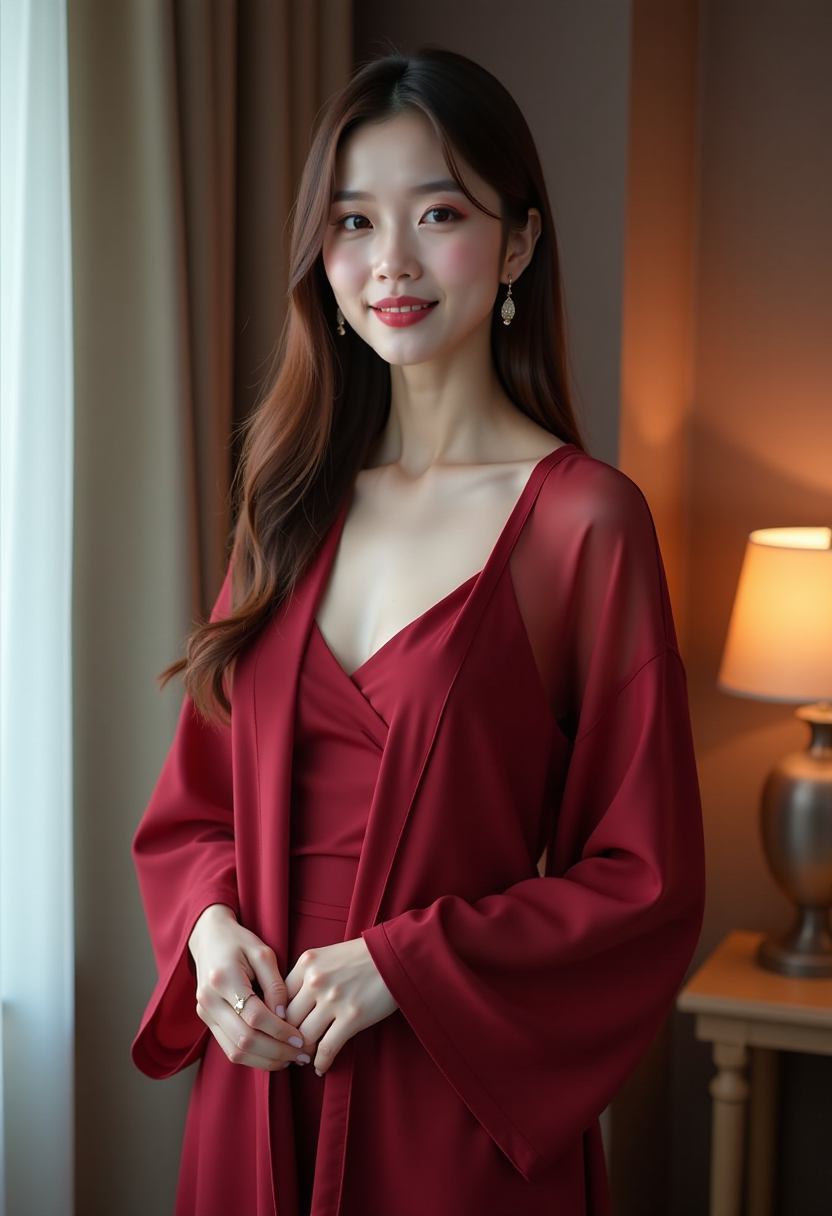 白昼边缘海报